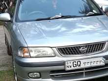 Nissan FB15 Super Saloon 1999 Car