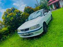 Nissan FB15 1999 Car