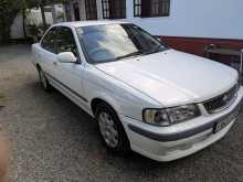 Nissan FB15 Ex Saloon Eco Mode 1999 Car