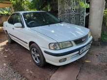 Nissan FB15 Super Saloon 2000 Car