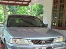 Nissan FB15 2000 Car