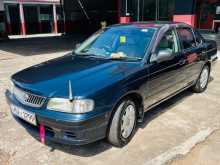 Nissan FB15 EX Saloon 2000 Car