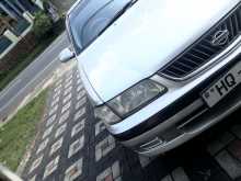 Nissan FB15 Ex Saloon 2000 Car