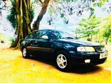 Nissan FB15 Super Saloon 2000 Car