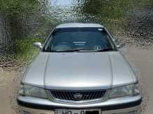 Nissan FB15 2000 Car
