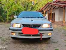 Nissan FB15 Super Saloon 2000 Car
