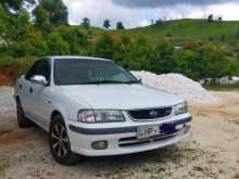 Nissan FB15 2000 Car