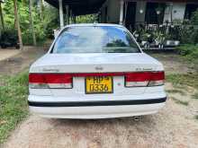 Nissan FB15 2000 Car