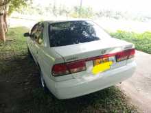Nissan FB15 2000 Car