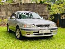 Nissan FB15 Super Saloon SPLEND 2000 Car