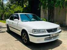 Nissan FB15 2000 Car