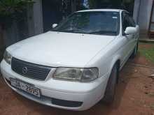 Nissan FB 15 2000 Car