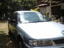 Nissan FB15 2000 Car
