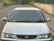 Nissan FB15 EX Saloon Eco Mode 2001 Car