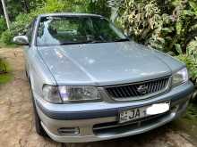Nissan FB15 2001 Car