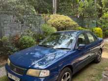 Nissan FB15 2001 Car
