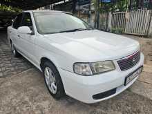 Nissan FB15 2002 Car