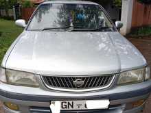Nissan FB15 Super Saloon 2002 Car