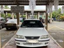Nissan FB15 2003 Car