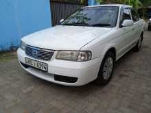 Nissan FB15 2003 Car