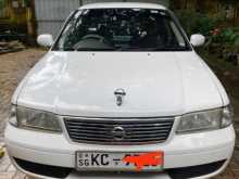 Nissan FB15 2003 Car