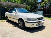 Nissan FB15 Super Saloon Splend 2003 Car
