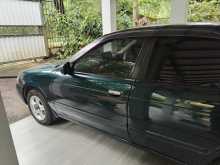 Nissan FB15 2004 Car