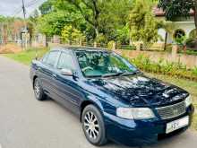 Nissan FB15 2006 Car