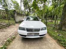 Nissan FB15 2006 Car