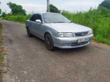 Nissan FB15 1999 Car
