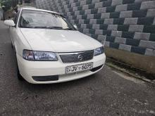 Nissan FB15 2005 Car
