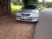 Nissan FB15 2020 Car
