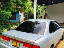 Nissan FB15 Super Saloon 1999 Car