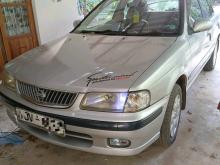 Nissan FB15 2005 Car