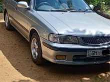 Nissan FB15 Ex Saloon 1999 Car