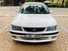 Nissan FB15 Ex Saloon 2003 Car