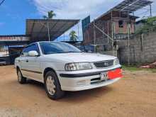 Nissan FB 15 Super Saloon 2005 2000 Car