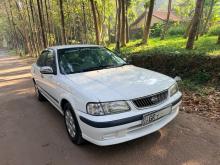 Nissan FB15 1999 Car
