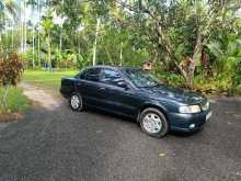 Nissan FB15 Super Saloon 2003 Car