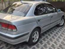 Nissan FB15 2005 Car