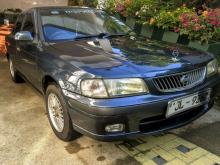 Nissan FB15 2001 Car