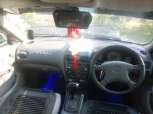Nissan FB15 2003 Car