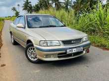 Nissan FB15 2000 Car