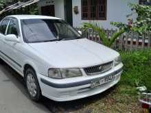 Nissan FB15 2000 Car