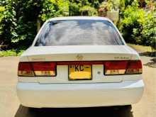 Nissan FB15 Ex Saloon 2006 Car