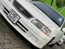 Nissan FB15 2004 Car