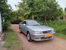 Nissan FB15 Ex Saloon 2000 Car