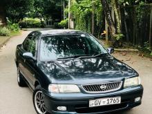 Nissan FB15 2000 Car