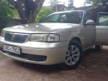 Nissan FB15 2023 Car