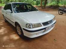 Nissan FB15 Ex Saloon 1999 Car